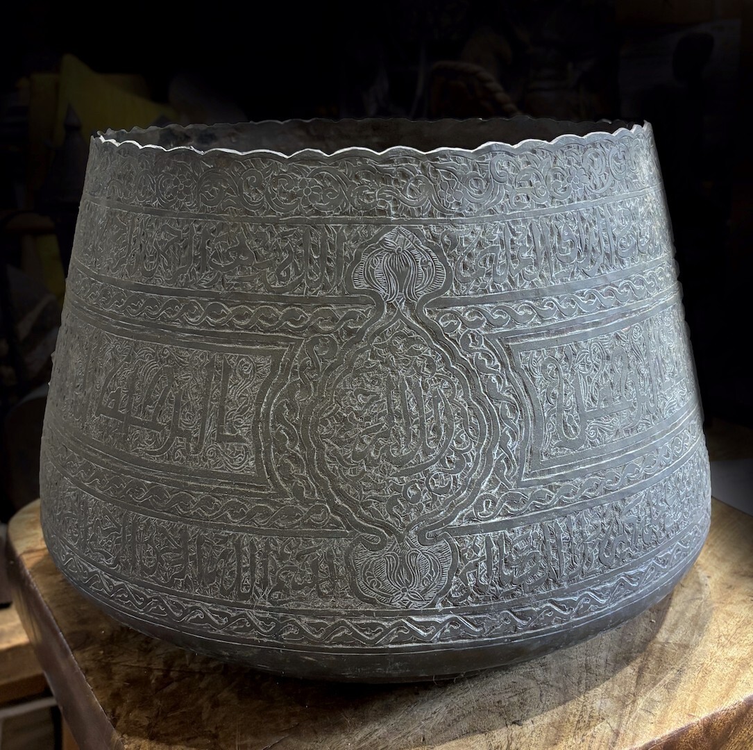 Yahoo!オークション -「大釜」(工芸品) の落札相場・落札価格