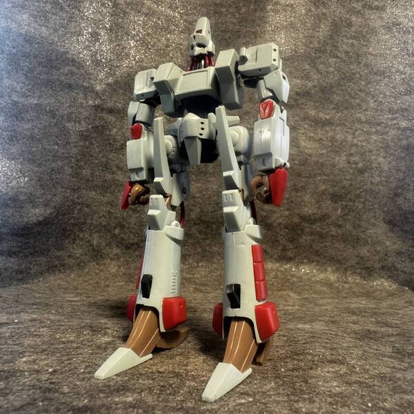 エルガイム Mk-Ⅱ BANDAI ハイコンプリートモデル 重戦機エルガイム マークⅡ A級ヘビーメタル