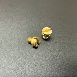 #130 MADE IN JAPAN XS650スペシャル 1980~1984 キャブレター メインジェット #130 新品