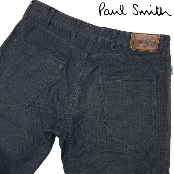 Paul Smith JEANS 681G デニムパンツ siz.L (約80cm W31相当) ポールスミス ジーンズ メンズ グレー