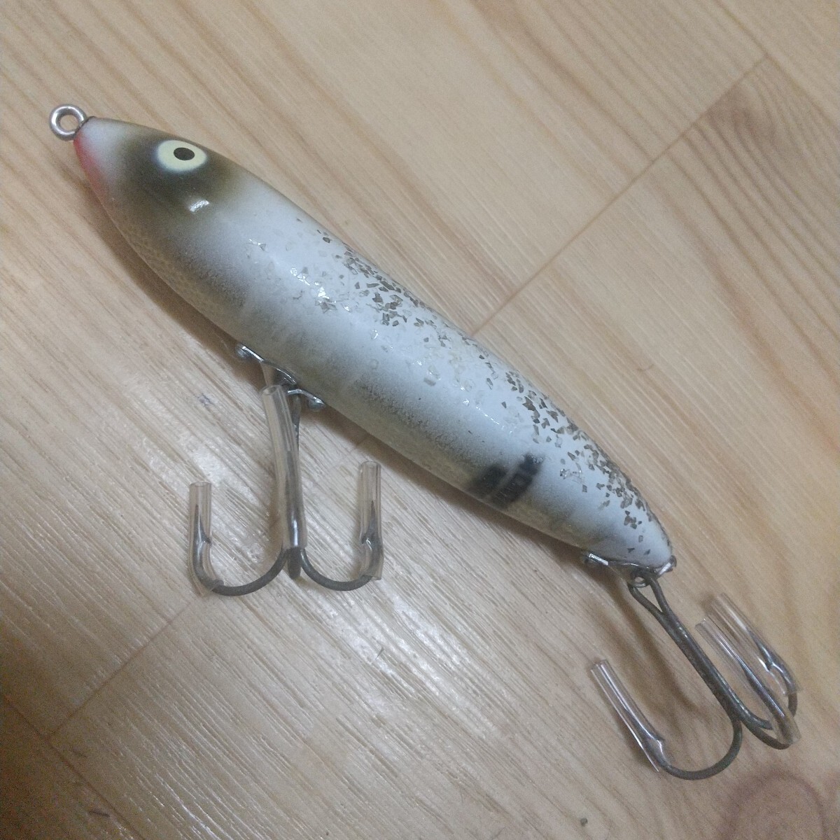 Yahoo!オークション -「バナナ」(ヘドン) (ペンシルベイト)の