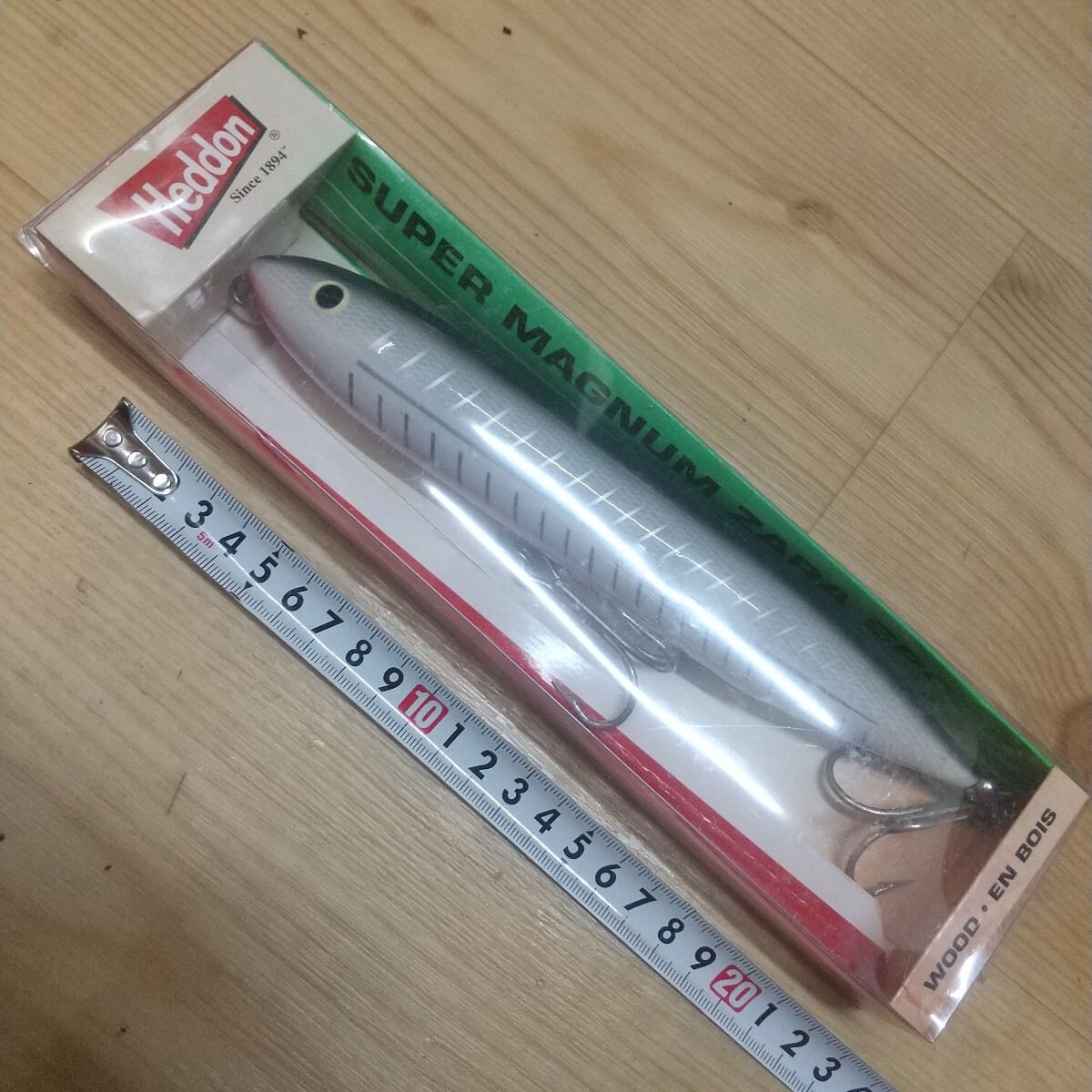 Yahoo!オークション -「スーパーマグナムザラスプーク