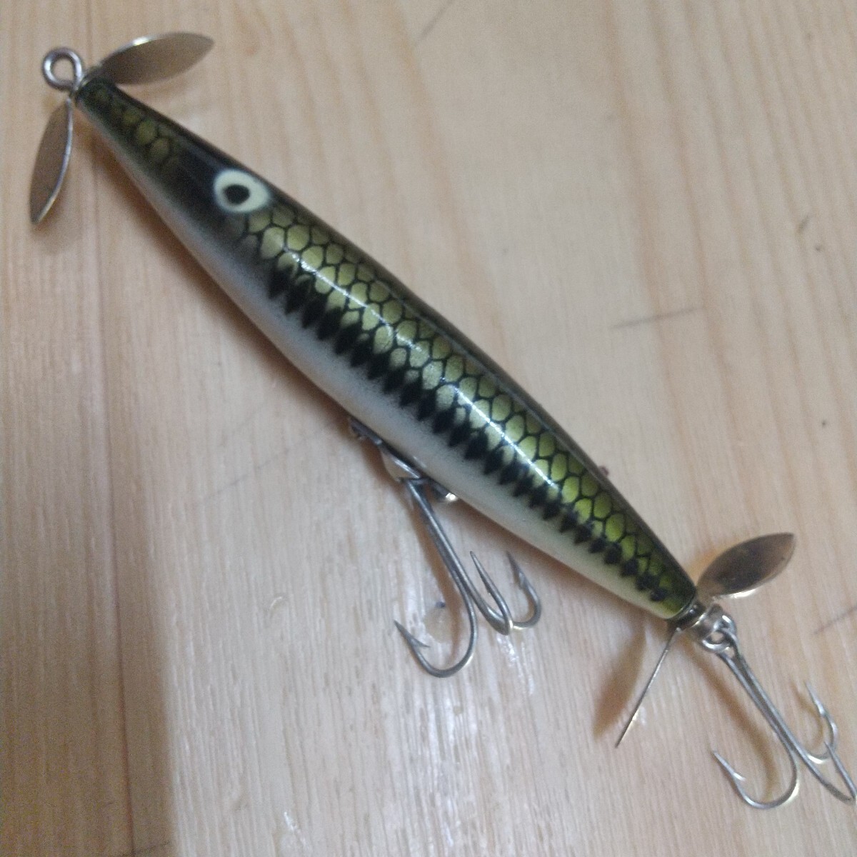 Yahoo!オークション -「ダイイングフラッター」(淡水) (ハード