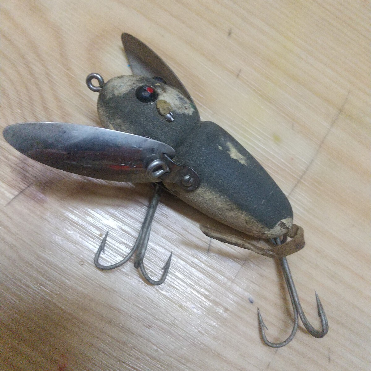 オールド　ヘドン 71nd4LwqUAL._UF350,350_QL80_.jpg