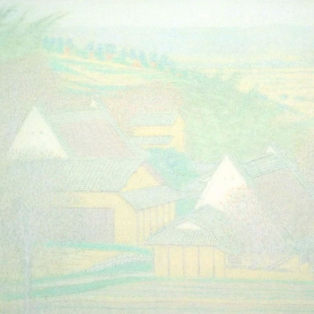 小林古径 「紅梅」清水光芸社 古裂会 限定品1/50 額装71ｘ58.5㎝ Yahoo!オークション -「小林古径」(木版画) (版画)の落札相場