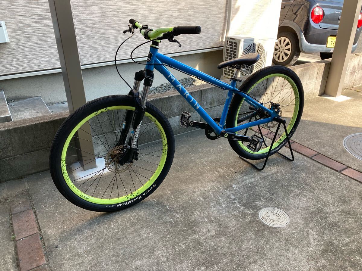 KHS ダートジャンプ　美品 KHS ダートジャンプ 美品 Yahoo!オークション -「ダートジャンプ