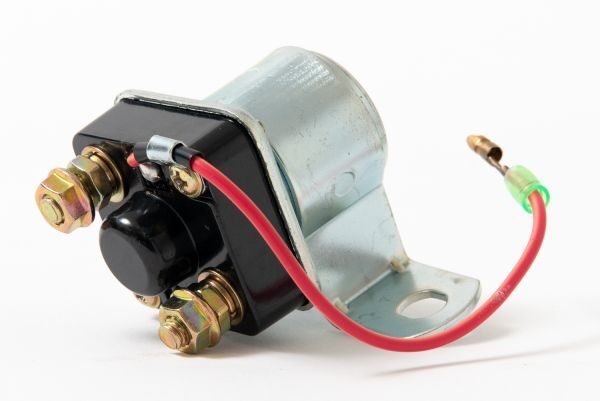 SUZUKI純正新品 gs400スターターリレー スターティングリレー GS400 純正スターターリレー | SUZUKI,GS400 ('77～),ライト