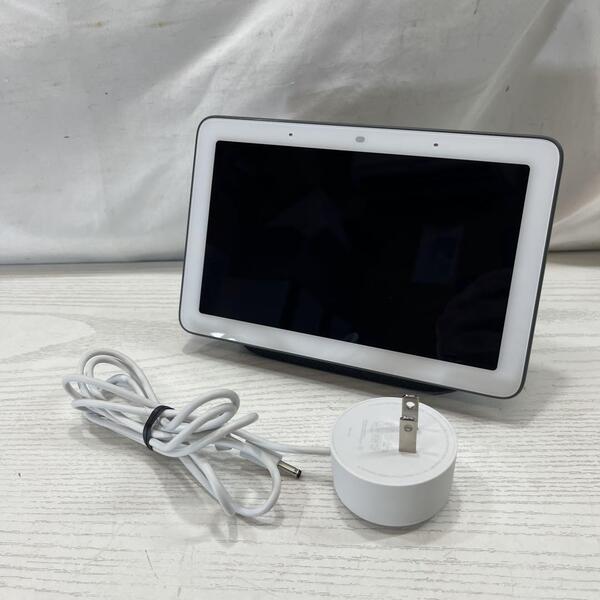 Google nest hub 第1世代 H1A