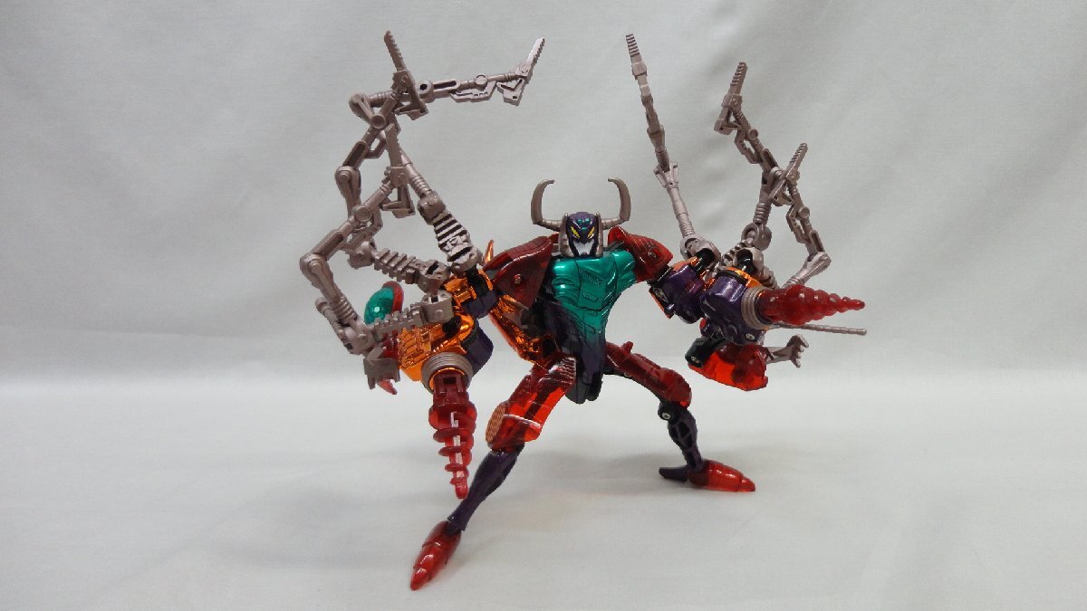 Yahoo!オークション -「メタルス インフェルノ」の落札相場