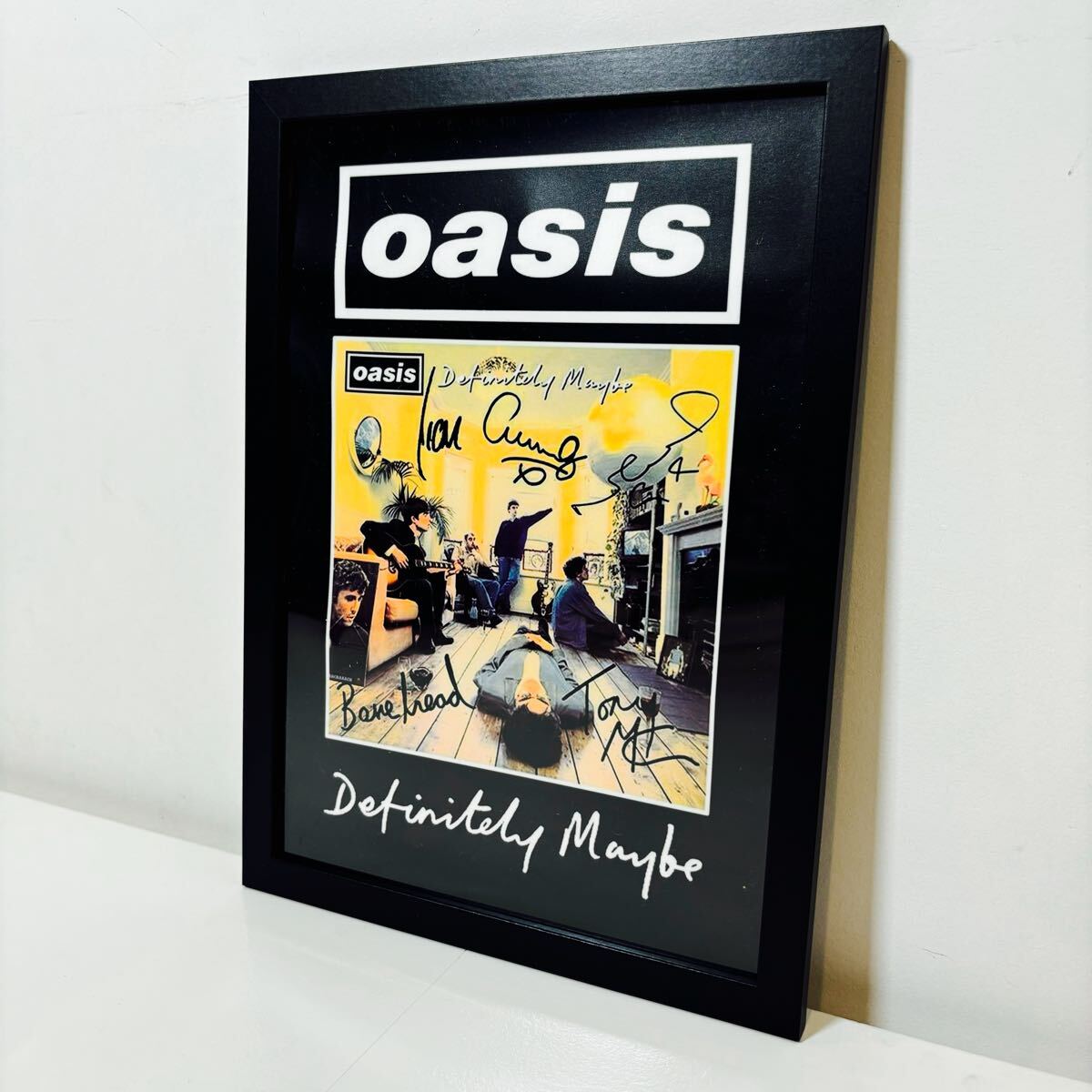 oasis ポスター (92×60) 未使用品 2025年最新】Yahoo!オークション -oasis ポスターの中古品・新品