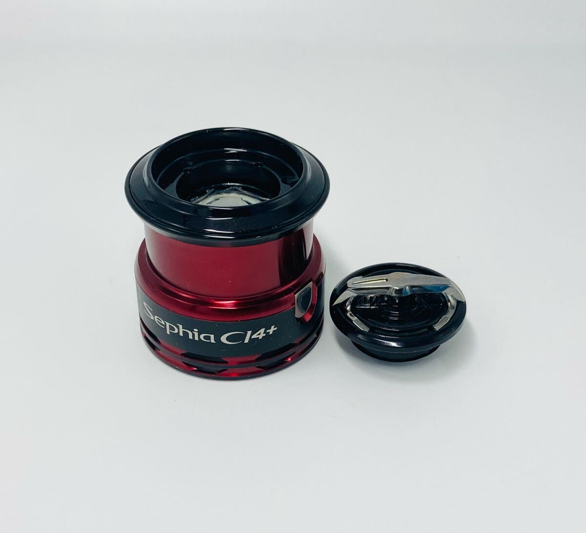 12セフィア CI4+ C3000HGSDH 夢屋空スプールセット品 シマノ 12セフィアCI4+ - まちのつり具屋さん