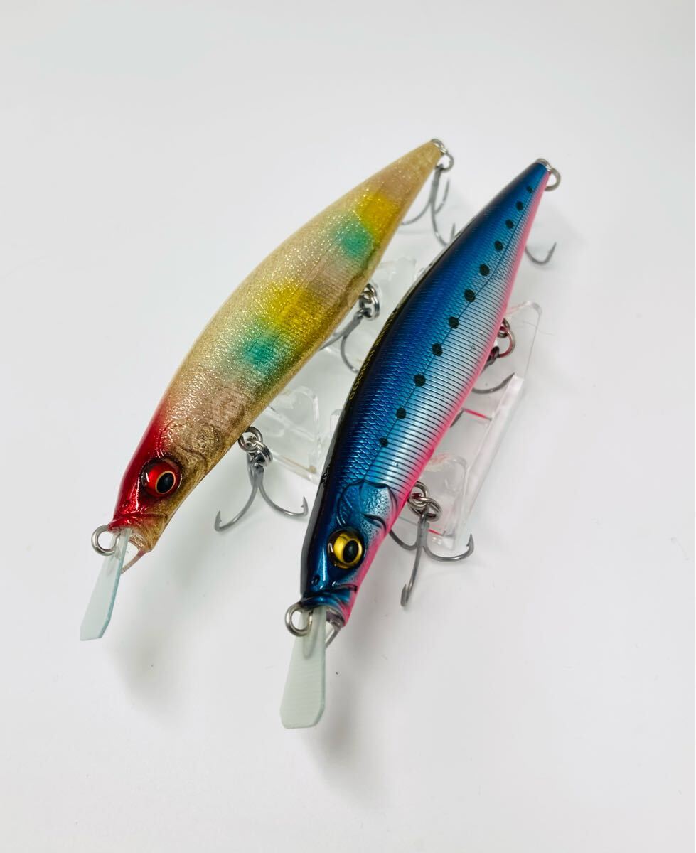 2025年最新】Yahoo!オークション -シーバス ルアー セットの中古