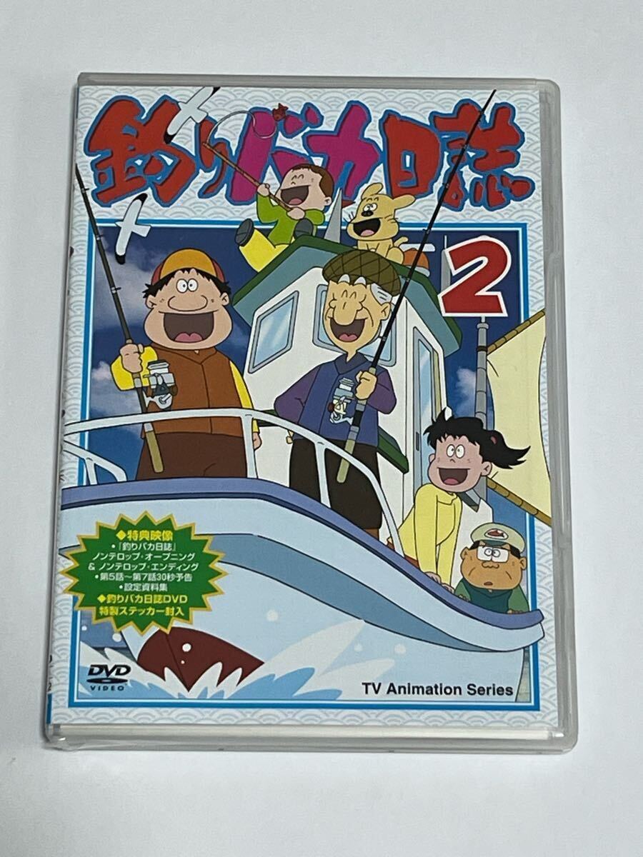 新品ケース交換済み　釣りバカ日誌 DVDシリーズ全22作品 楽天市場】釣りバカ日誌 大漁箱の通販