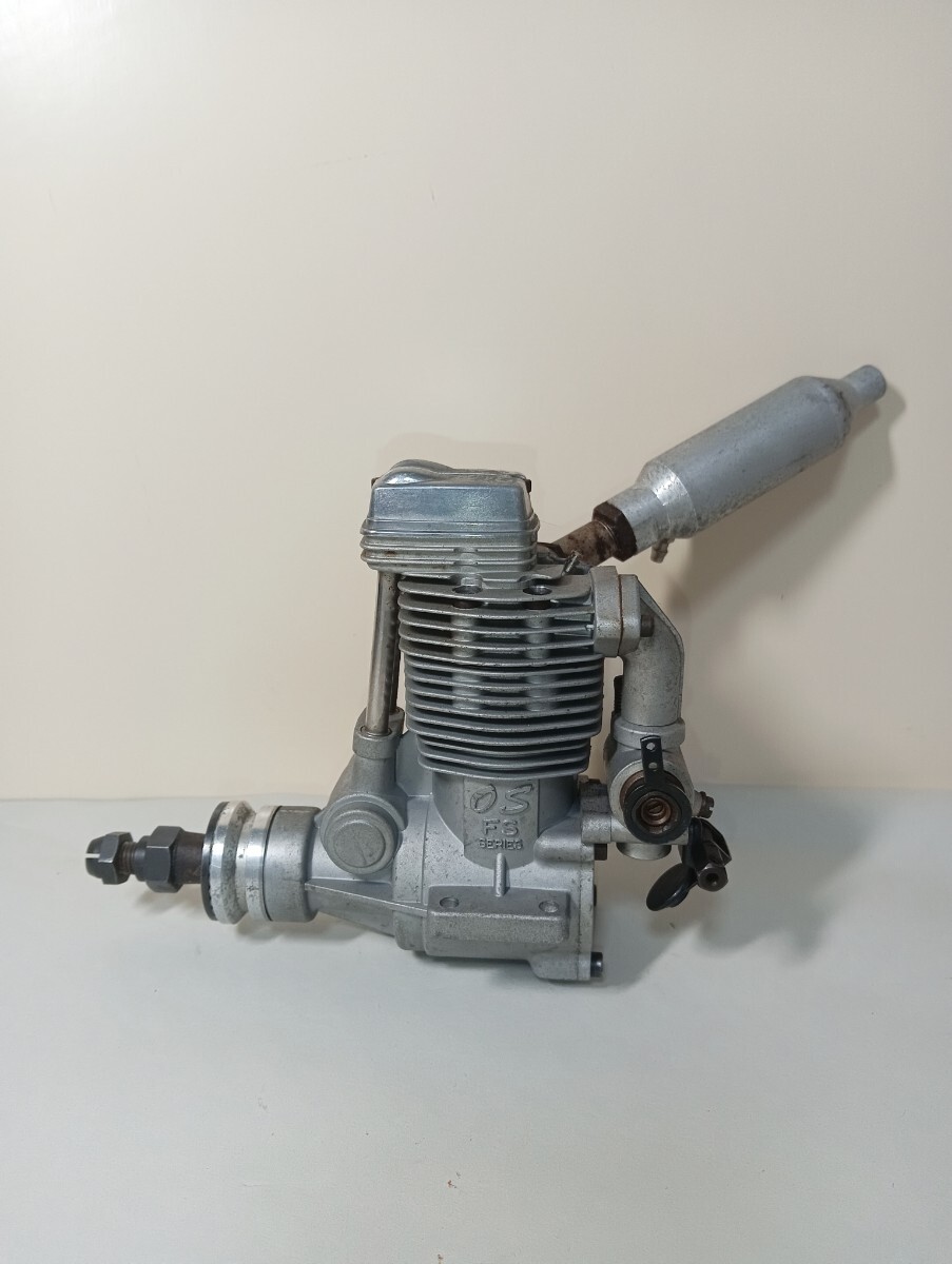小川精機 ラジコンエンジン FS-70SⅡ 2025年最新】Yahoo!オークション -os fs 70の中古品・新品・未