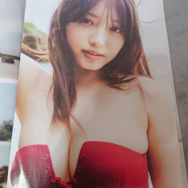 古田愛理 切り抜き 14ページ