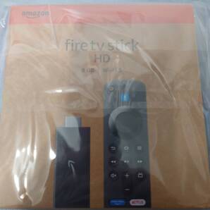 Amazon Fire TV Stick HD