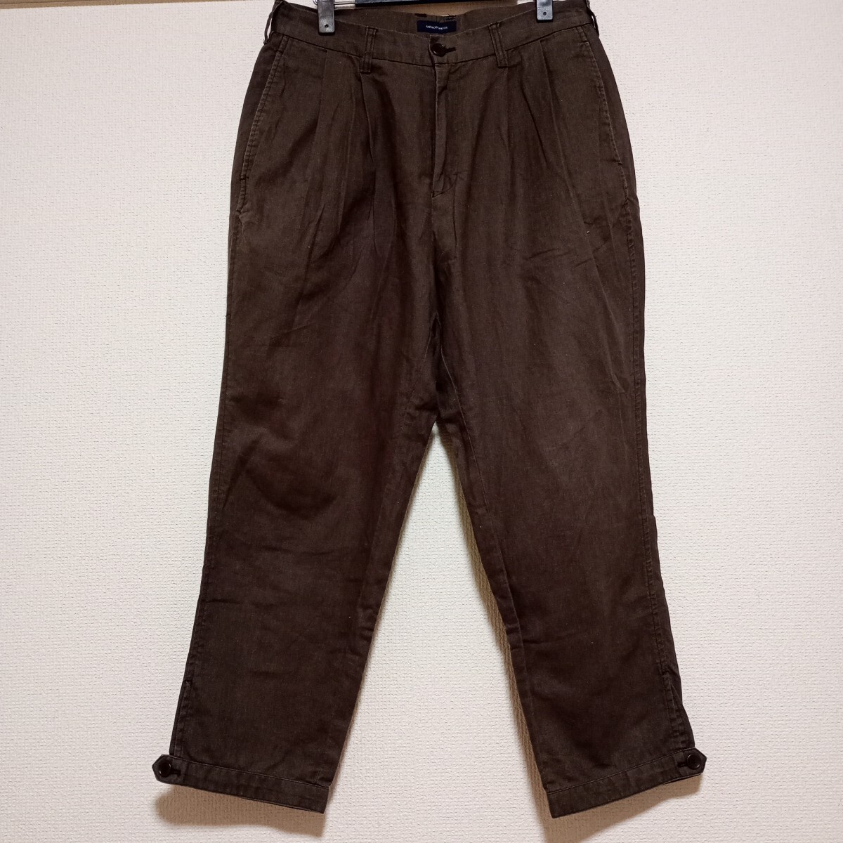 2025年最新】Yahoo!オークション - ボトムス(男性用 アメリカン