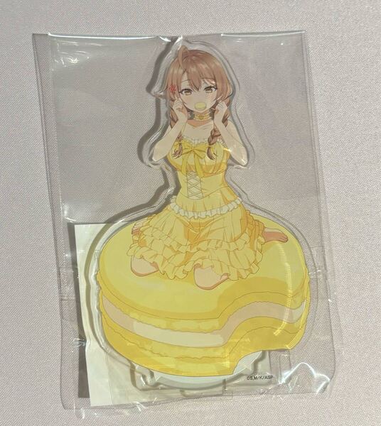 マーシャ アクリルスタンド ロシデレ アクスタ SHIBUYA TSUTAYA 時々ボソッとロシア語でデレる隣のアーリャさん アクリルフィギュア