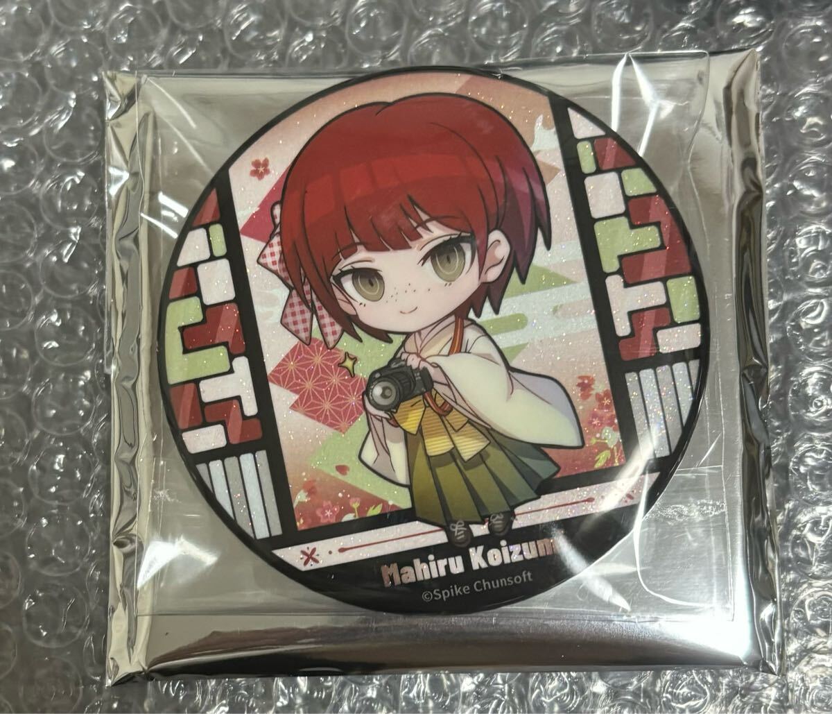 ダンガンロンパ 小泉真昼 水着缶バッジセット 2025年最新】Yahoo!オークション -ダンガンロンパ 小泉(コミック