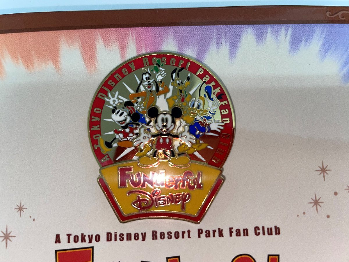 激レア 東京ディズニーランド ピンズ 2025年最新】Yahoo!オークション -ディズニーピンバッジ限定の