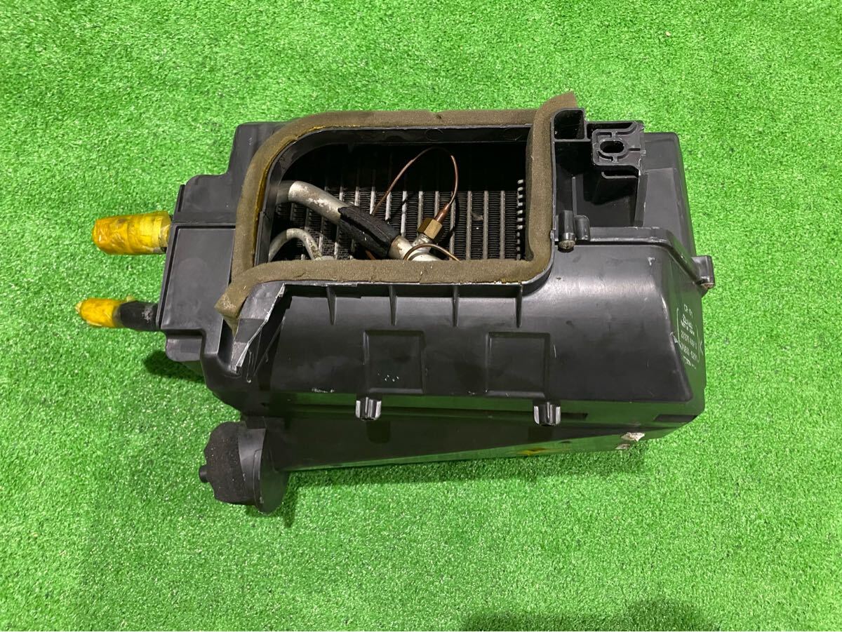 日産 ニッサンS14 シルビア エバポレーター エアコンユニット A/C 廃盤品 Yahoo!オークション -「s14 エバポレーター」の落札相場・落札価格