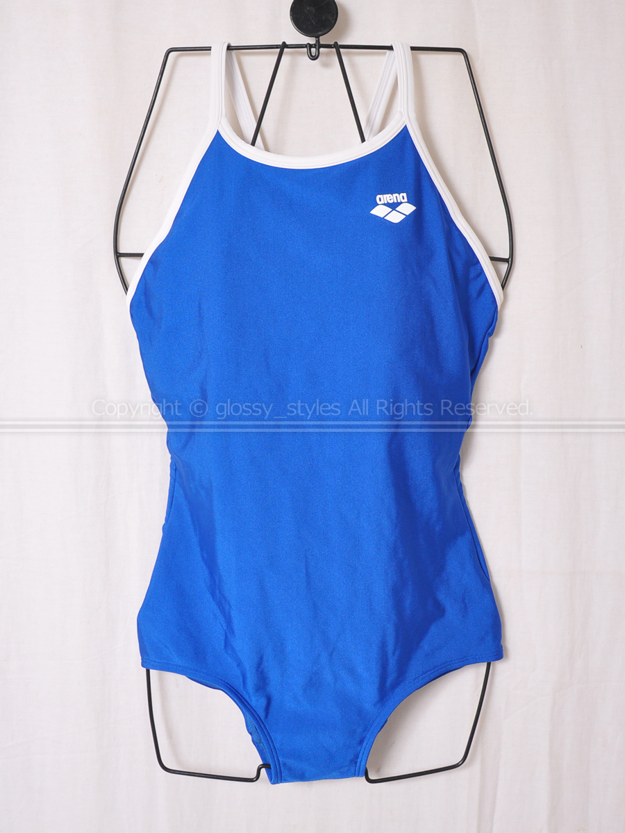 arena　競泳水着　M　ARN-185WK　アブル　カスタム品　激レア arena 競泳水着 M ARN-185WK アブル カスタム品 激レア Amazon