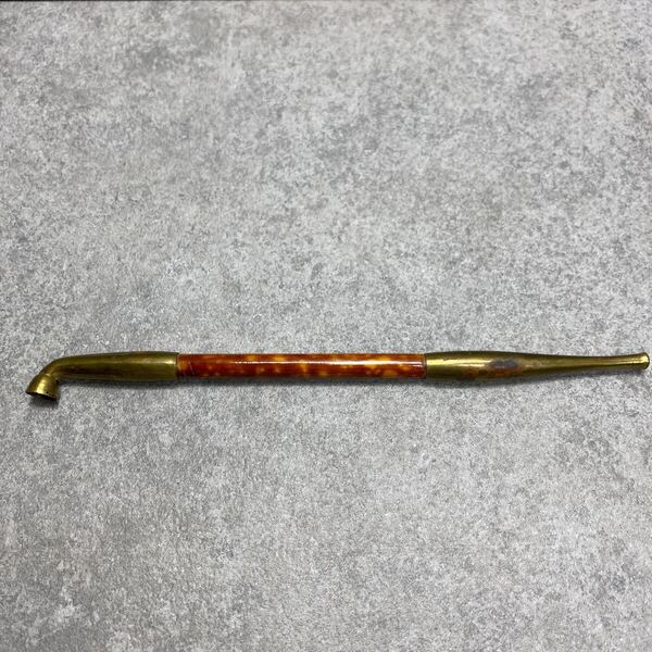 煙管 キセル 喫煙具 レトロ パイプ