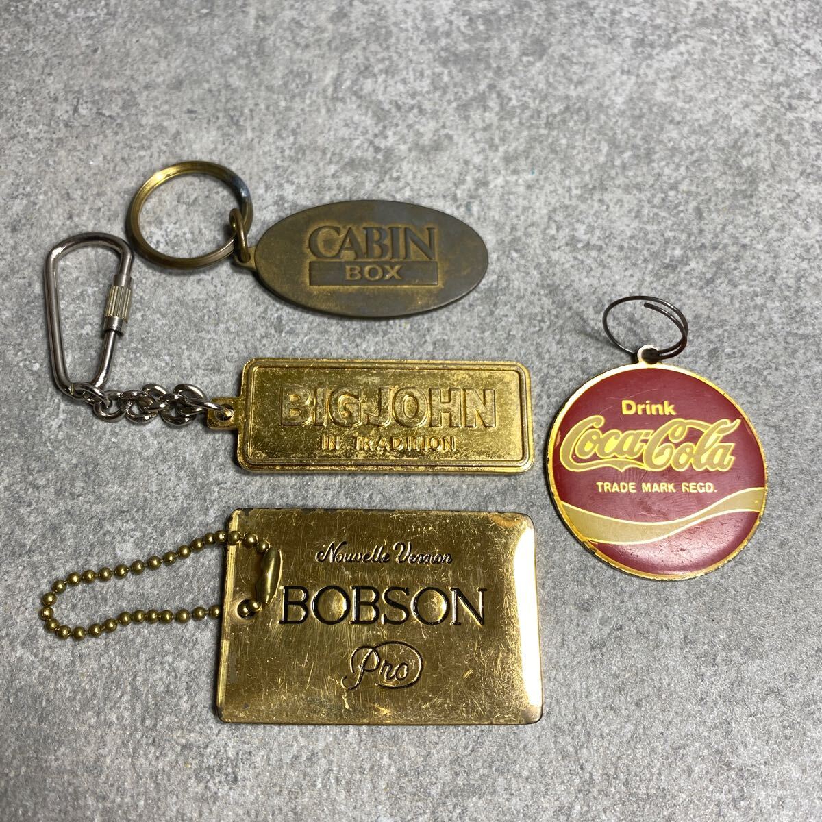 ボブソンBOBSON 看板 レトロ 昭和 Bobson ボブソン 看板 店舗用 ディスプレイ 中古品 雑貨
