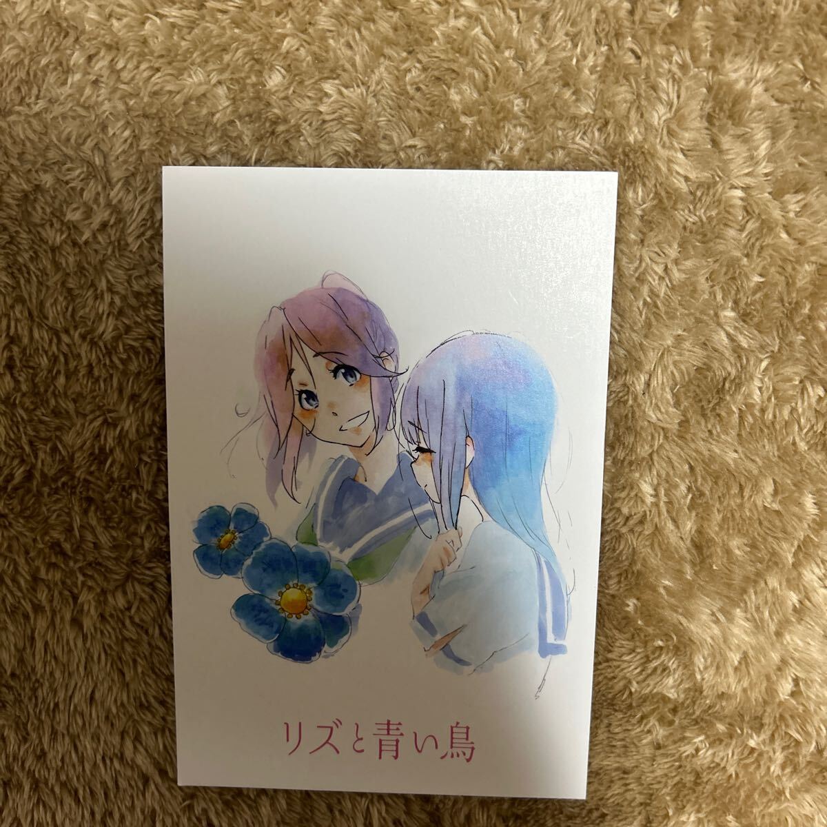 【リズと青い鳥】 缶バッジセット 2025年最新】Yahoo!オークション -リズと青い鳥 缶バッジ