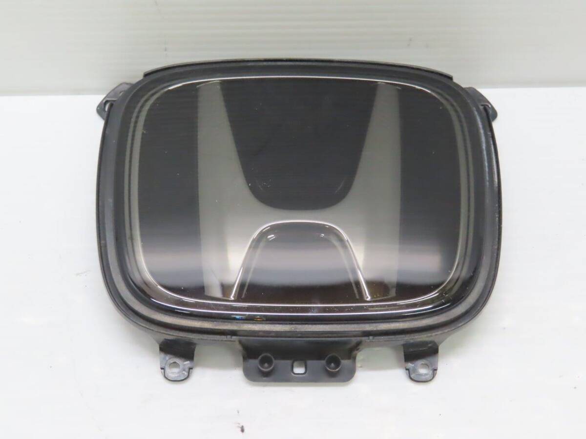 ホンダ ステップワゴン用ミリ波レーダー用エンブレム 現行型 新品 Yahoo!オークション -「ミリ波レーダー エンブレム」(ホンダ用