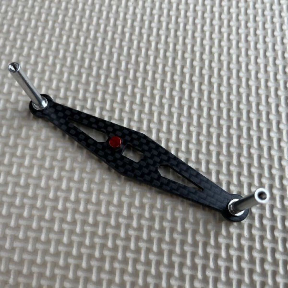 2025年最新】Yahoo!オークション -ダイワカーボンハンドルの中古