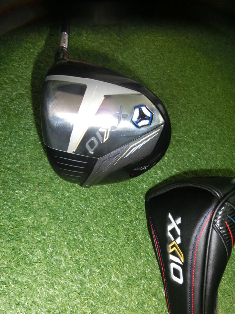 XXIO13 ドライバー 10.5° Sフレックス 45.5インチ ゼクシオ 13（サーティーン）」、「ゼクシオ エックス
