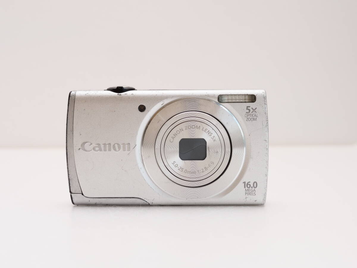 Yahoo!オークション -「powershot a2600」の落札相場・落札価格