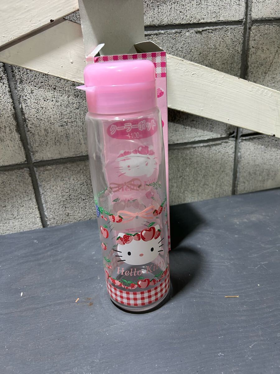 Yahoo!オークション -「レトロ水筒」(ハローキティ) (は行)の