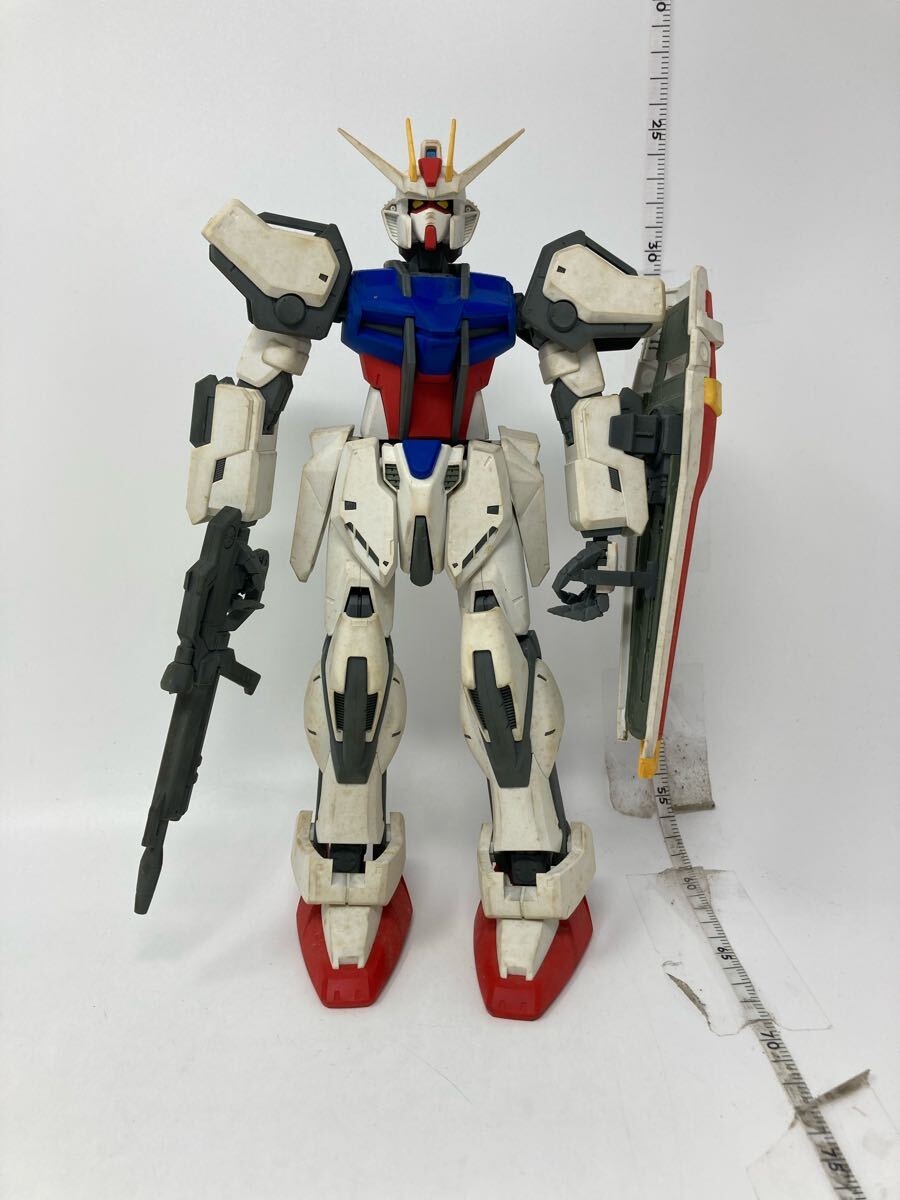 ガンプラ 素組み&パーツ切り出し品&ジャンク品。 2025年最新】Yahoo!オークション -1／60 ジャンク(プラモデル)の