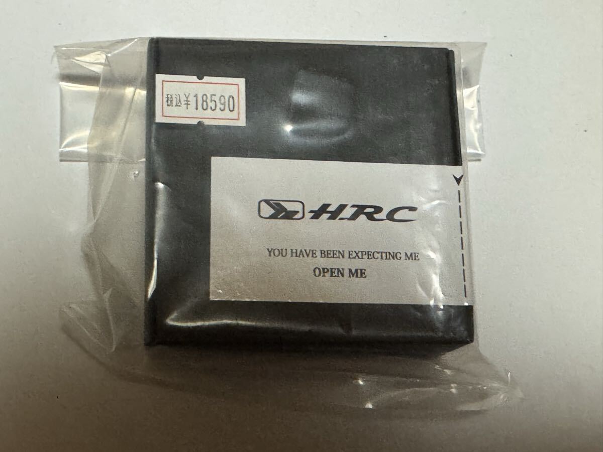 HRCナードダンパー アルミダンパーセット HRC ナードダンパーを組んでみる？ | buellyoshiのブログ