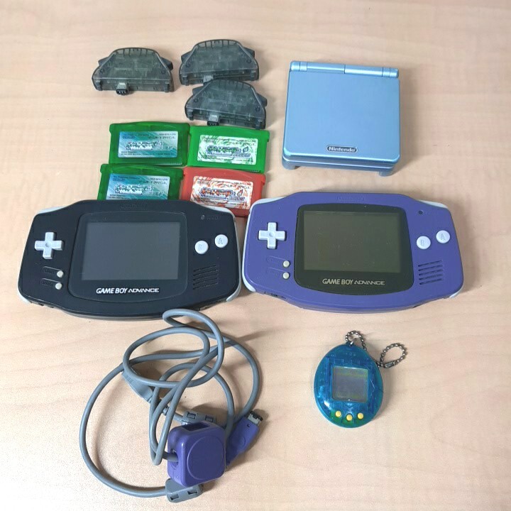 ゲームボーイ等まとめセット! Yahoo!オークション -「ソフト (まとめ セット)」(ゲームボーイ