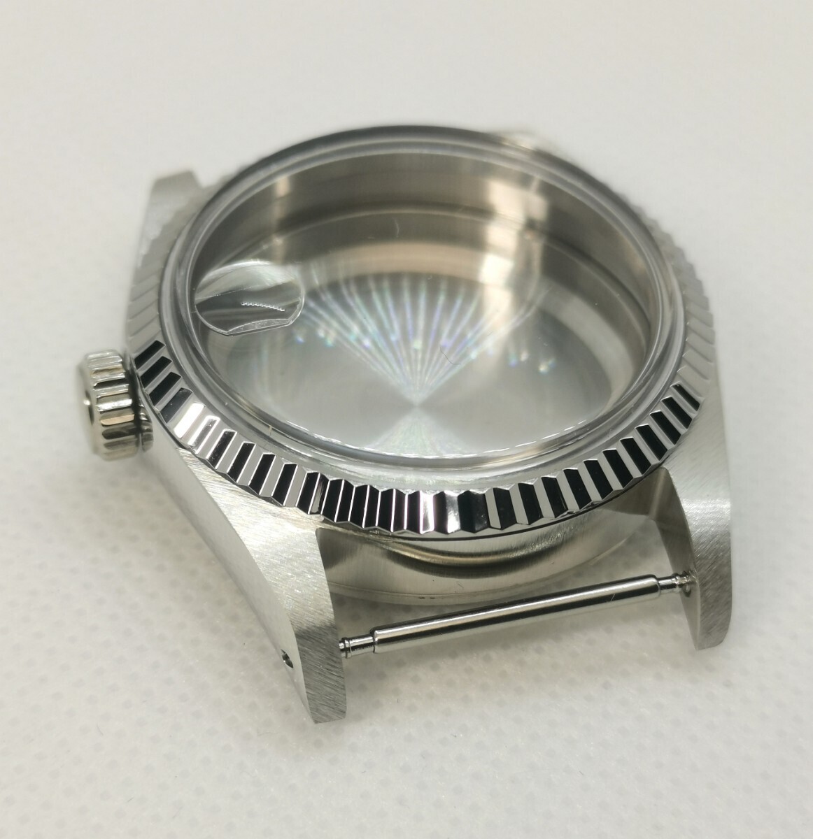 SEIKO Sportsmatic フルーテッドベゼル 2025年最新】Yahoo!オークション -フルーテッドベゼル(セイコー