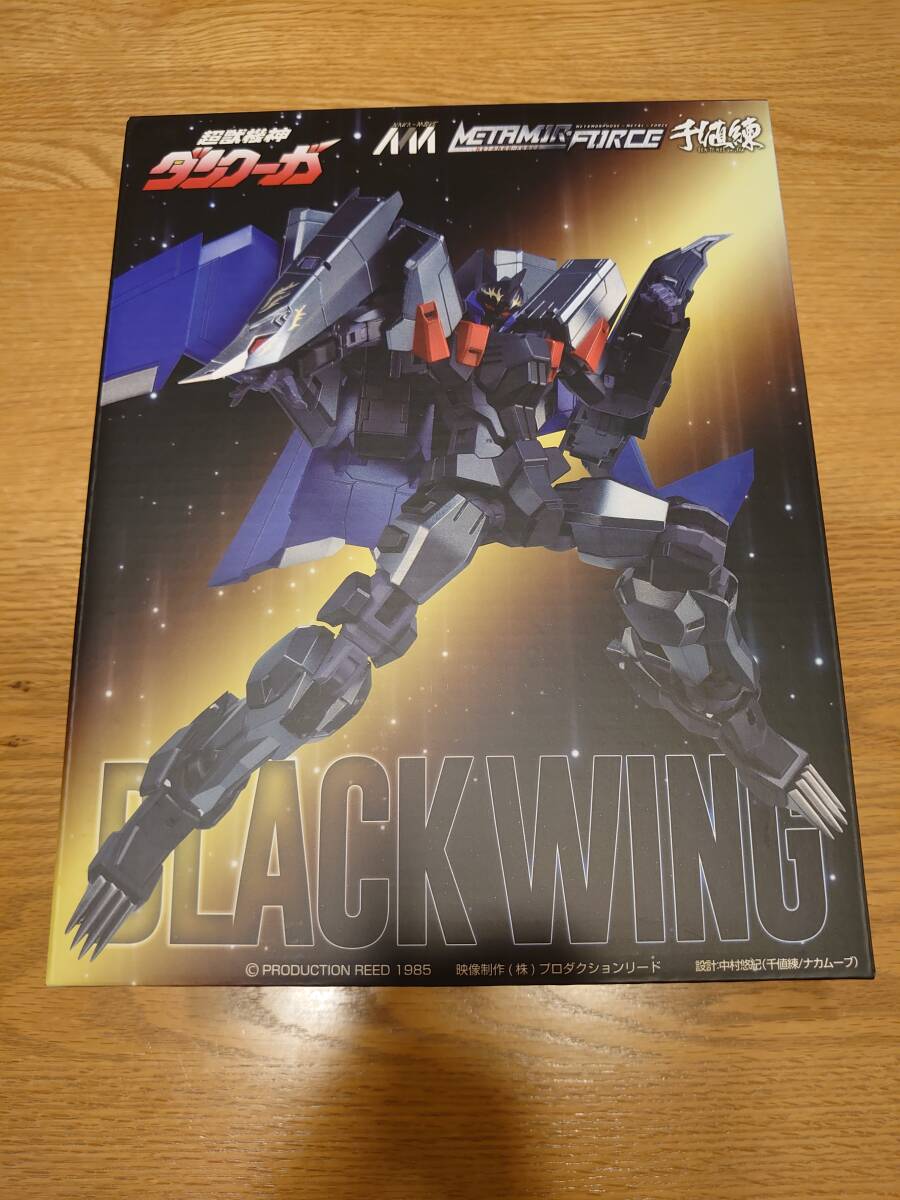 Yahoo!オークション -「千値練 ダンクーガ」の落札相場・落札価格