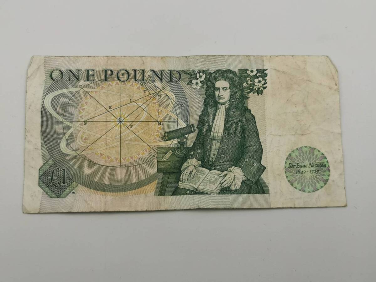 イギリス 旧紙幣 20ポンド札(3枚)、硬貨(5枚) セット Yahoo!オークション -「20ポンド紙幣」の落札相場・落札価格