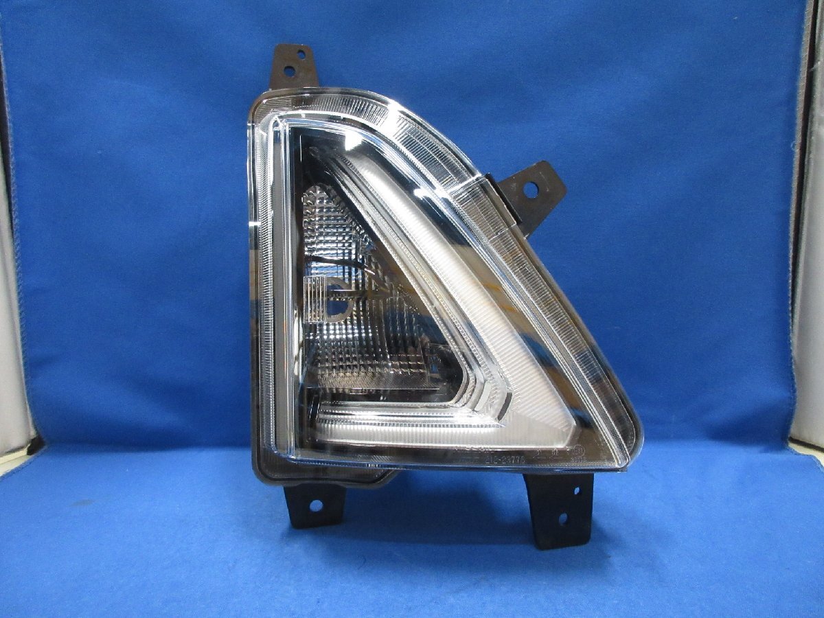 日産ルークスBA1 純正右フロントウィンカーレンズ Yahoo!オークション -「ルークス」(ウィンカー、サイドマーカー