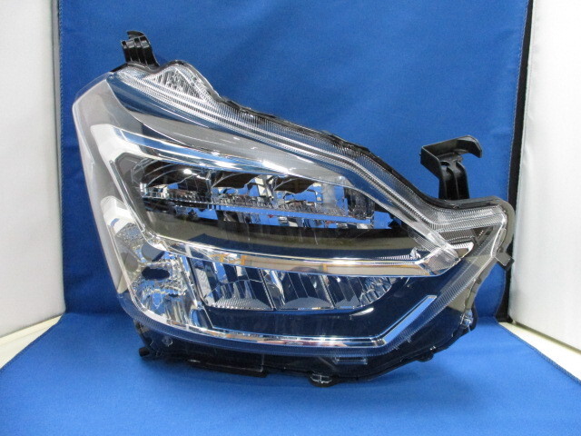 令和1年7月 LA350Sミライース左LED ヘッドライト 車用 2025年最新】Yahoo!オークション -la350s ミライース ヘッド