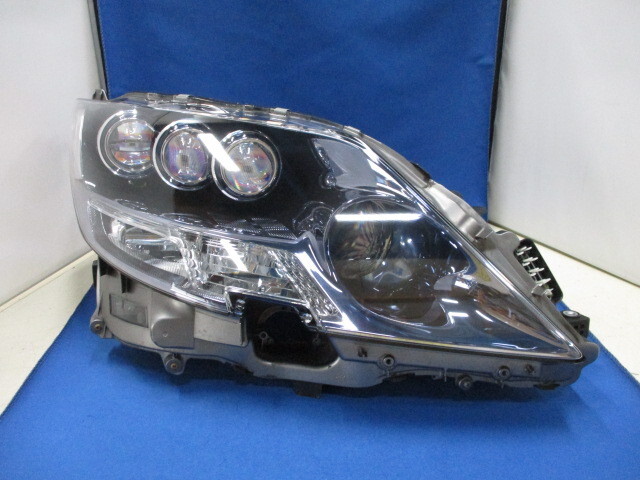 2025年最新】Yahoo!オークション -レクサス uvf45(ヘッドライト