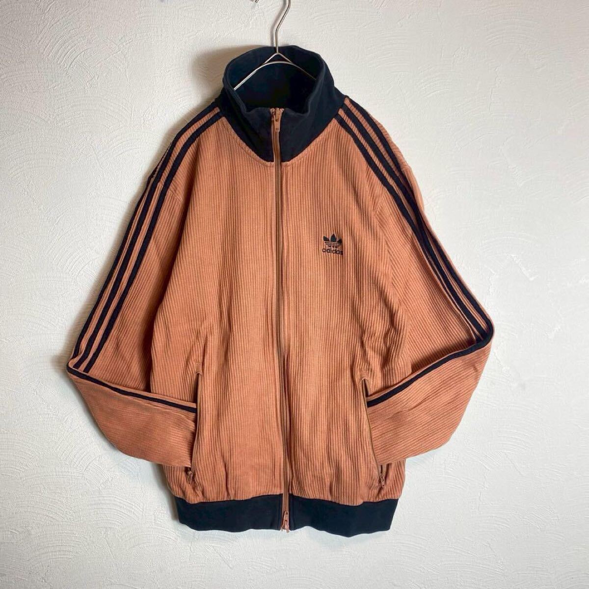 2025年最新】Yahoo!オークション -adidas トラック ジャケット