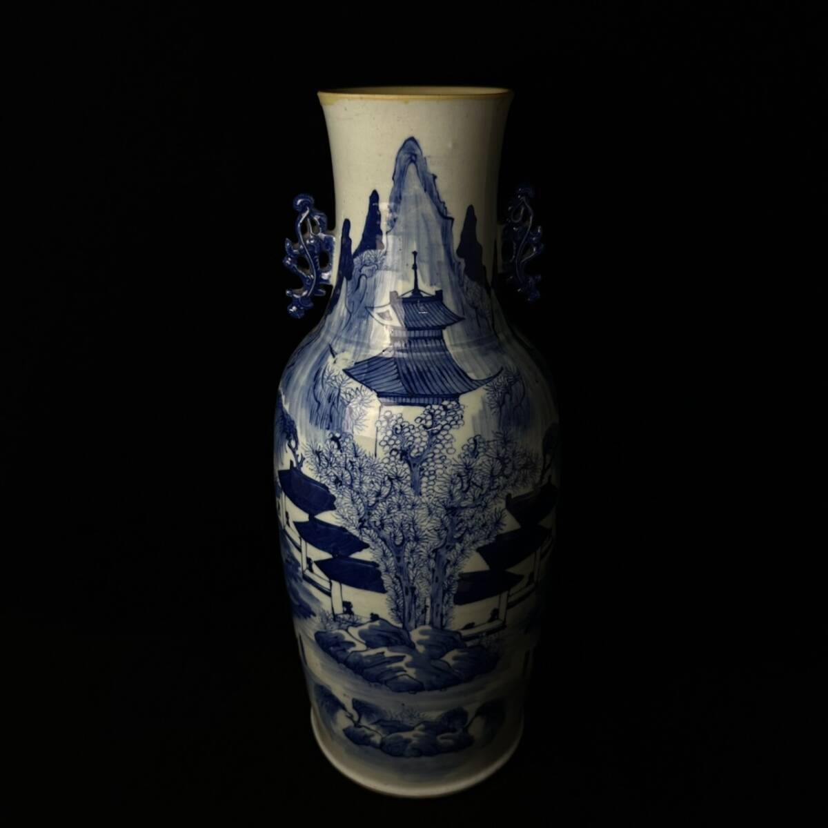 中国美術 中国古玩 蓋付飾壺 将軍罐 沈香壷 壷 唐物 時代 骨董 古美術品 Yahoo!オークション -「中国美術 壺」の落札相場・落札価格