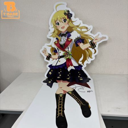 Yahoo!オークション -「等身大パネル」(その他) の落札相場