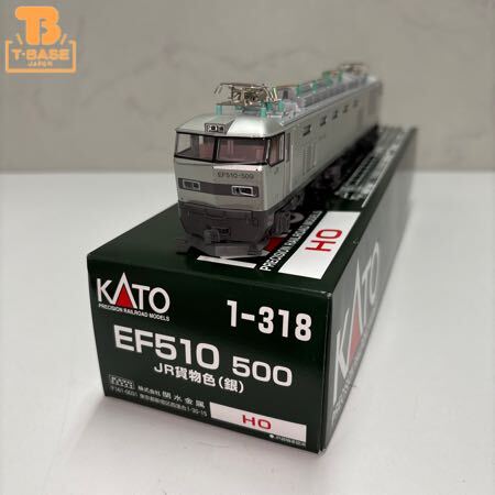 KATOEF510-3 HOゲージ 鉄道模型 ジャンク Yahoo!オークション -「kato ef510 ho」の落札相場・落札価格