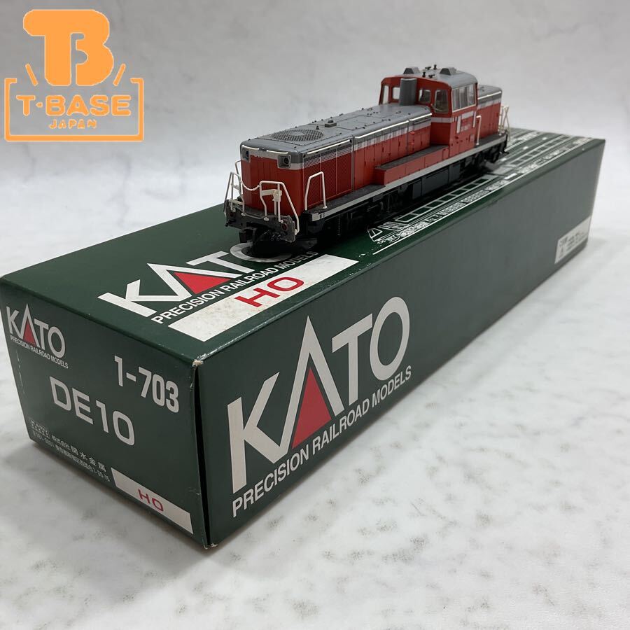 珊瑚模型　DE10   HOゲージ de10