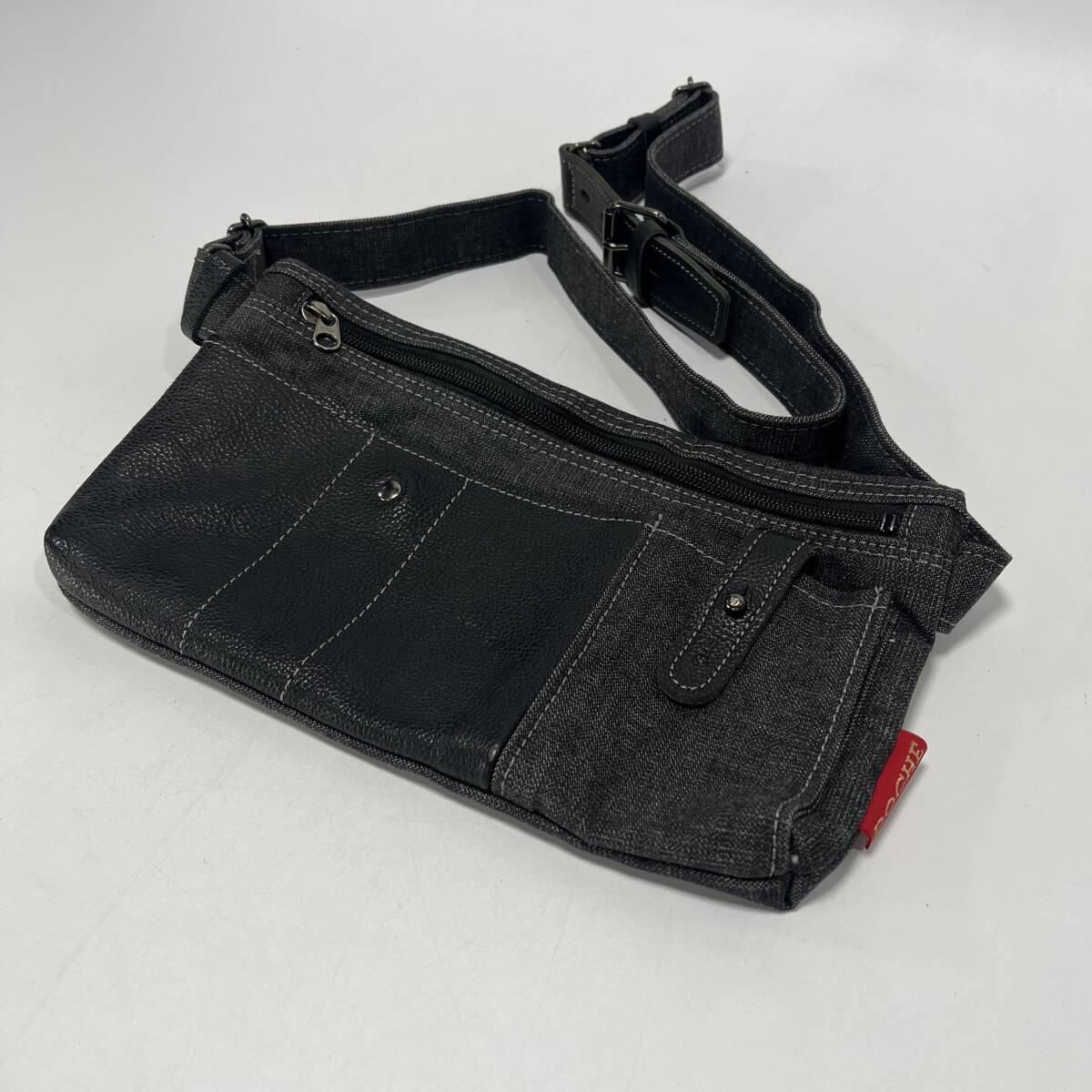 ヴィンテージ エプロン　バッグ ビンテージ エプロンバッグ : 札幌の古着屋 BRIDGE|ブリッジ の