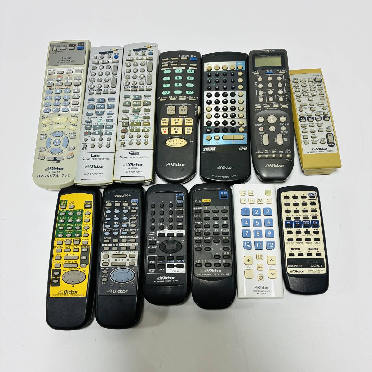 2025年最新】Yahoo!オークション -ジャンク品(リモコン)の中古品